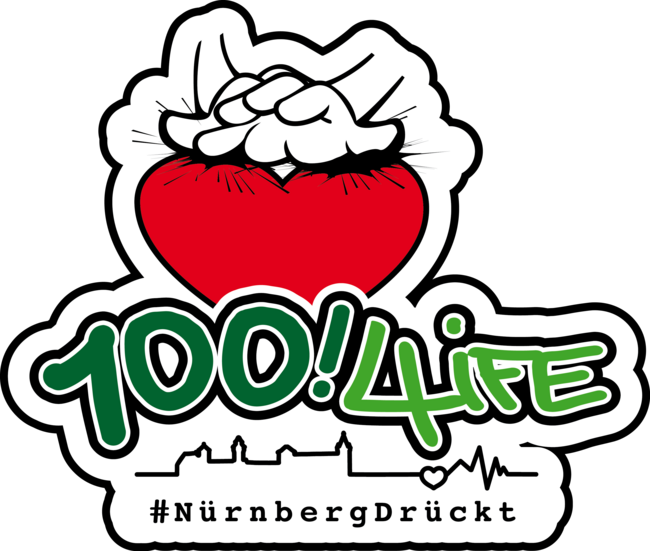 NürnbergDrückt