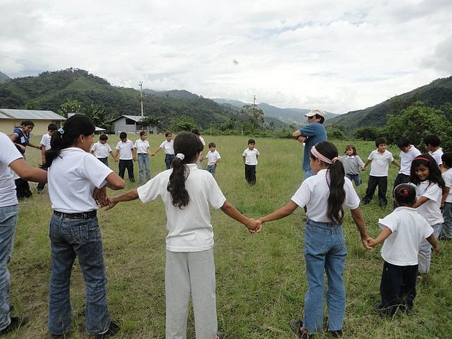 Intag e. V. und Freundeskreis