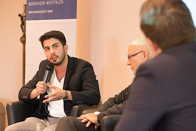 HOTLINE für besorgte Bürger