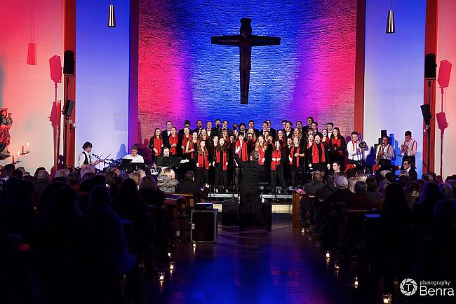 Musik verbindet! Das Benefizprojekt Kulmbach e. V.