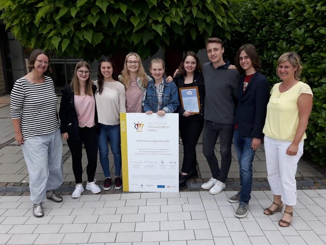 Jugend gegen Homophie