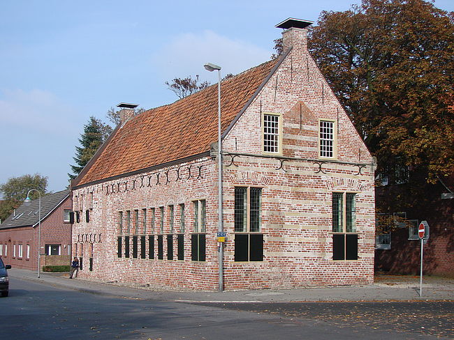 Bürgerstiftung Norden