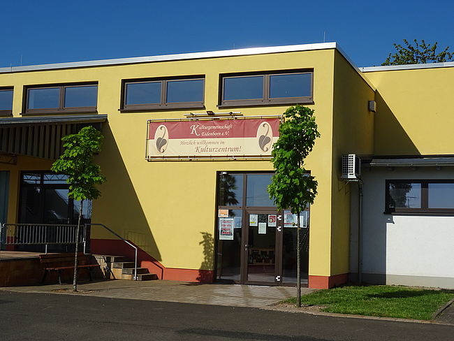 Kulturzentrum Eidenborn