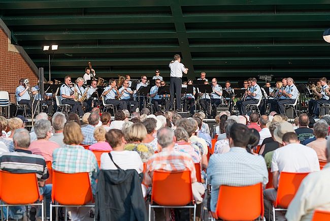 Internationales Musikfestival Seelze