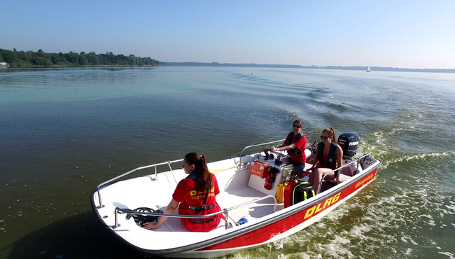 DLRG-Ortsgruppe Bad Zwischenahn e. V.