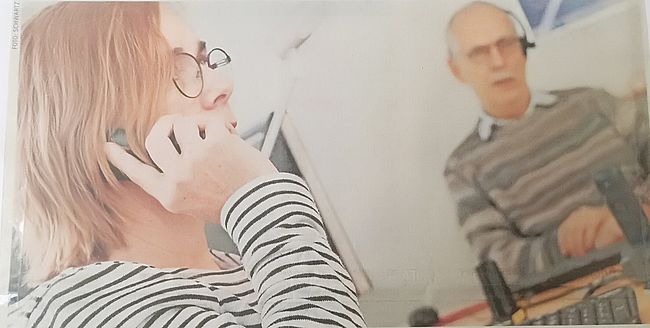 Verein für Suizidprävention e. V. Hildesheim