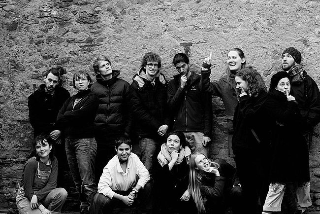 Selbstbestimmt Studieren