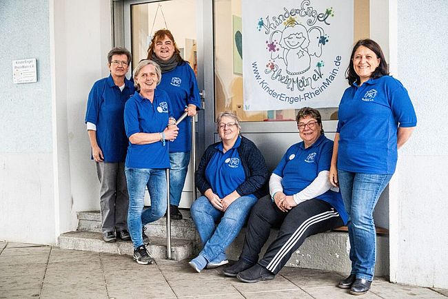 KinderEngel RheinMain e. V.