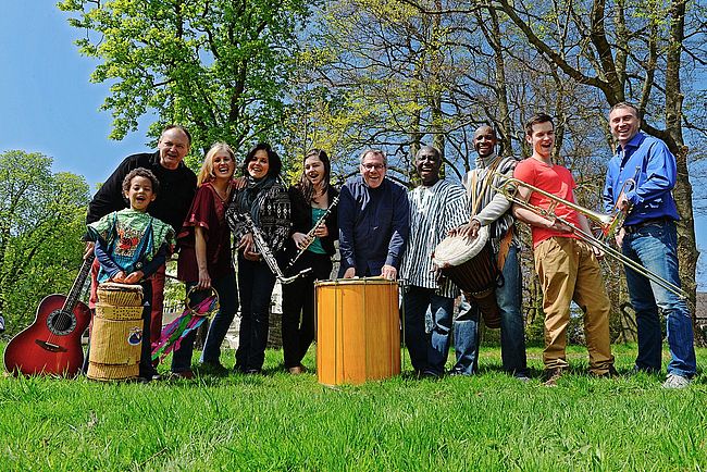 Kinder Kultur Klub Papageno