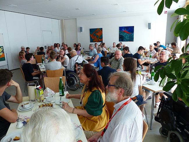 Soziales Schulhalbjahr