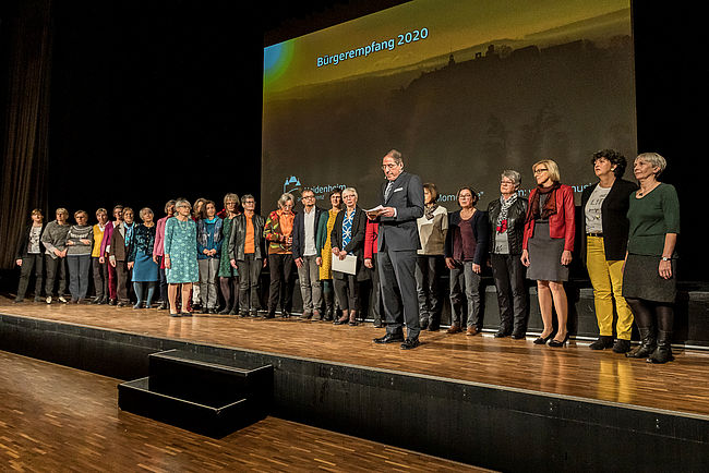 Ladenteam Weltladen Heidenheim