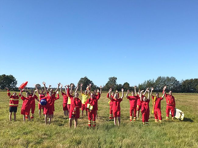 DLRG Worpswede e. V.