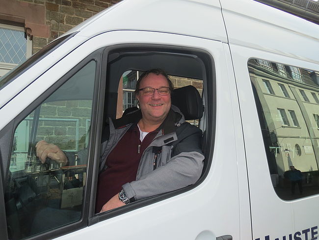 Bürgerbusverein Overath e. V.