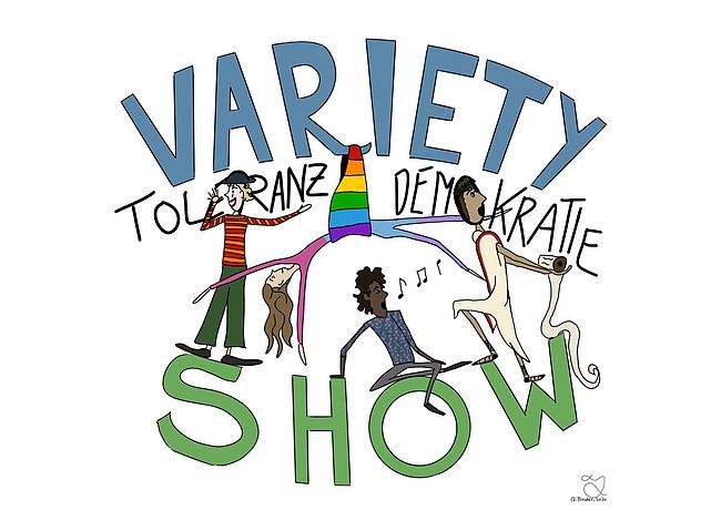 VarietyShow