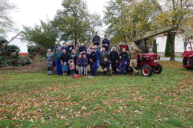 Heimat- und Sportverein Kotzen e. V.