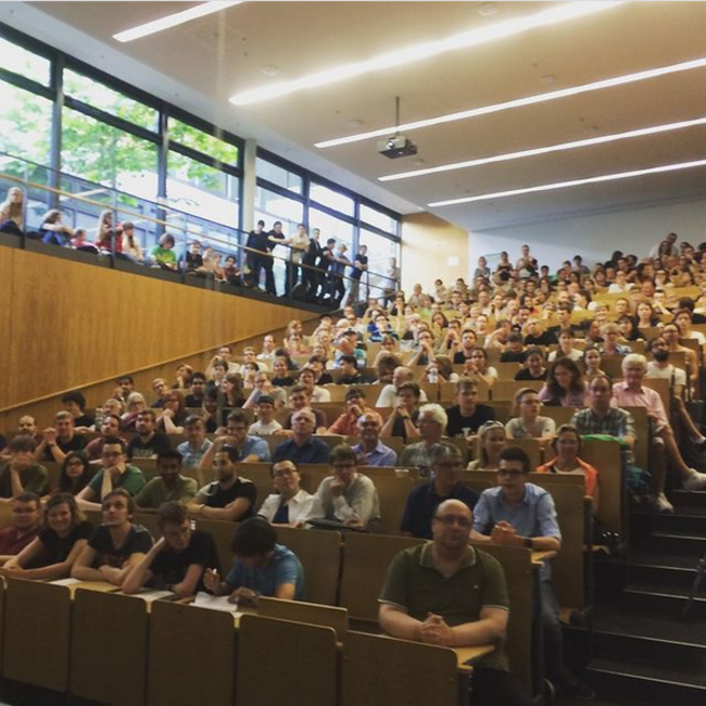 Night of Science e. V.