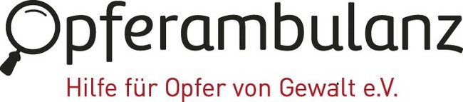 Opferambulanz - Hilfe für Opfer von Gewalt e. V.