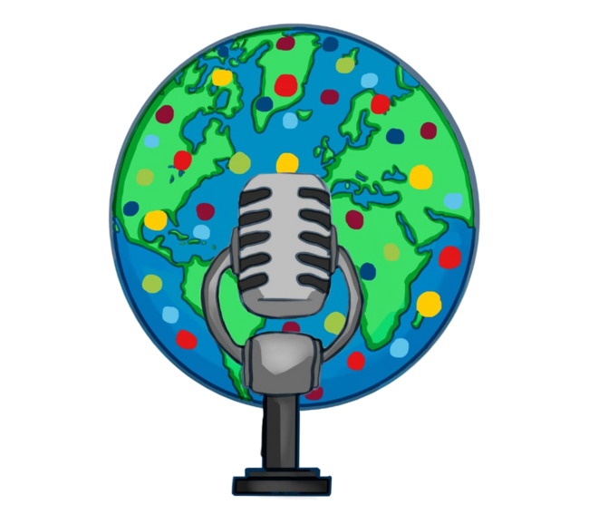 InkluGang - Der erste Podcast mit Rampe
