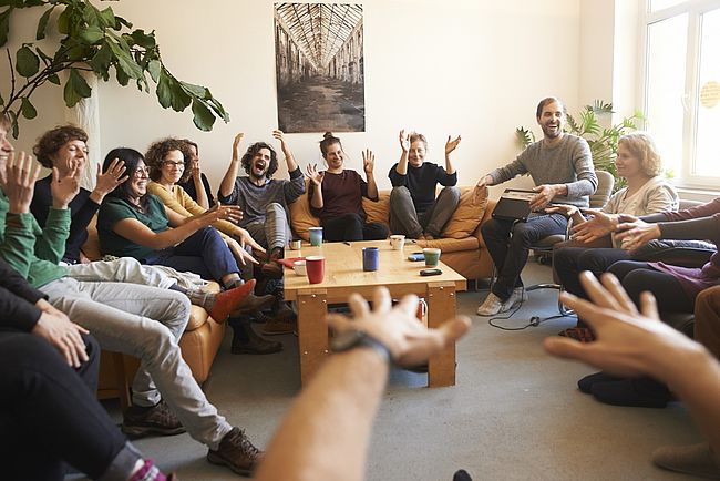 Konzeptwerk Neue Ökonomie e.V.