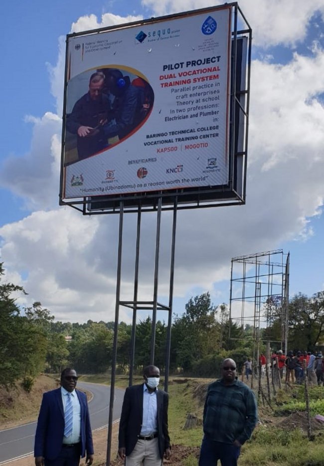 Initiative Prokapsogo e. V.