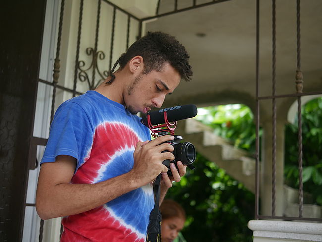 Die Macht des Visums