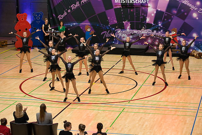 RRC Teddybär Kiel e. V.