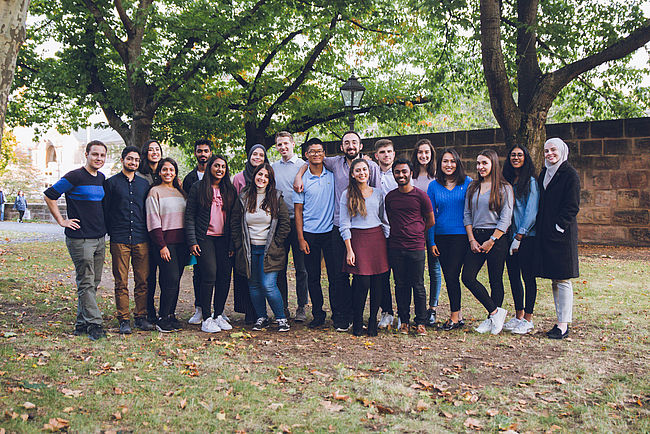 Aelius Förderwerk e. V.