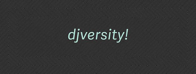 djversity!
