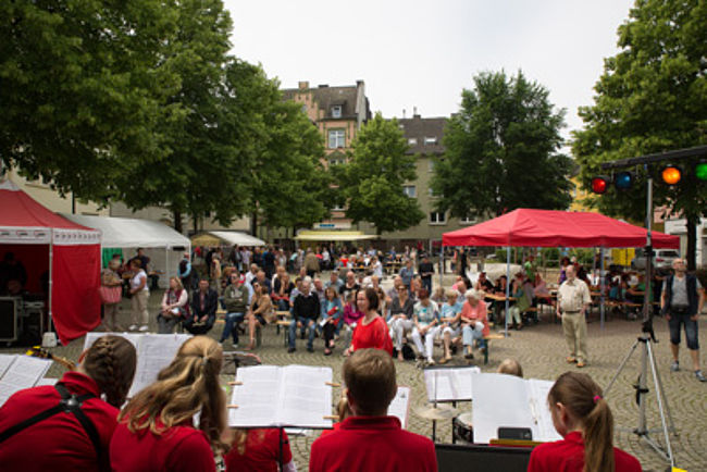 Wir am Hörder Neumarkt e. V.