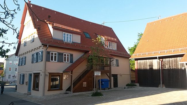 Förderverein Ortskern Betzingen e.V.