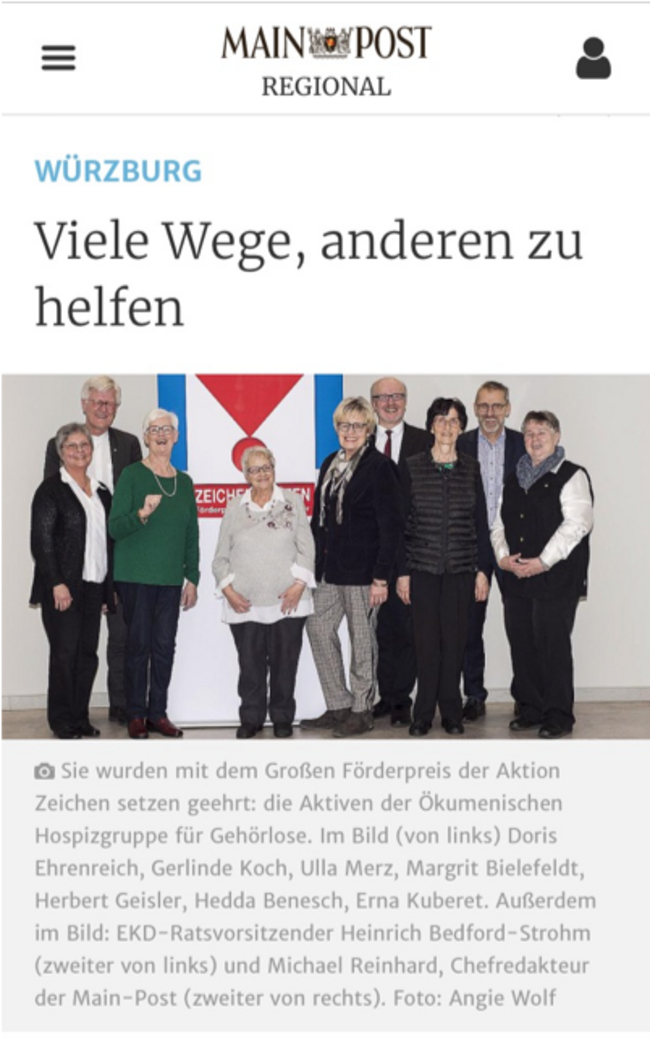 Hospizgruppe-Gehörlose-Unterfranken