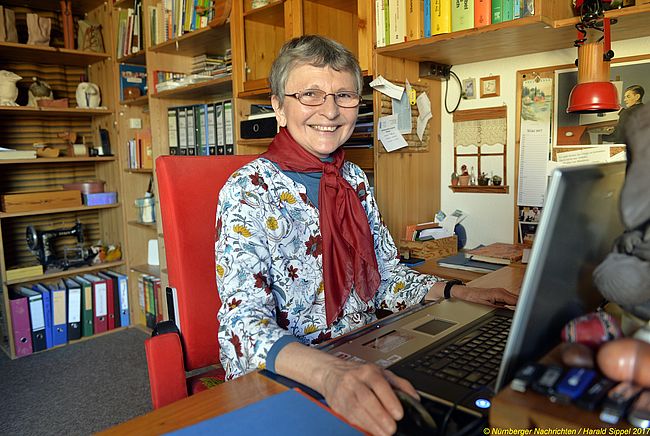 Pandora Selbsthilfe Psychiatrie-Erfahrener e. V.