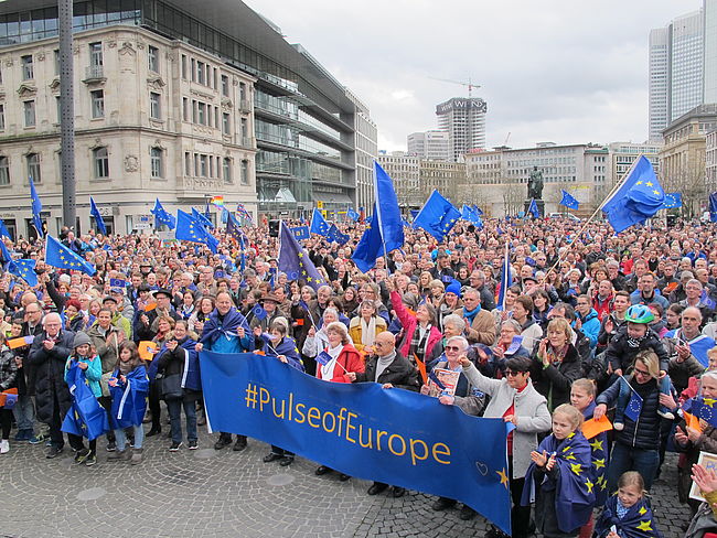 Pulse of Europe e. V.