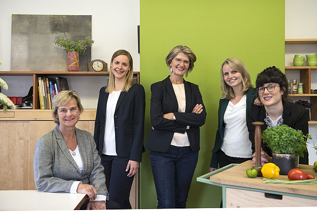 Gib‘ Lebensmittelverschwendung keine Chance!