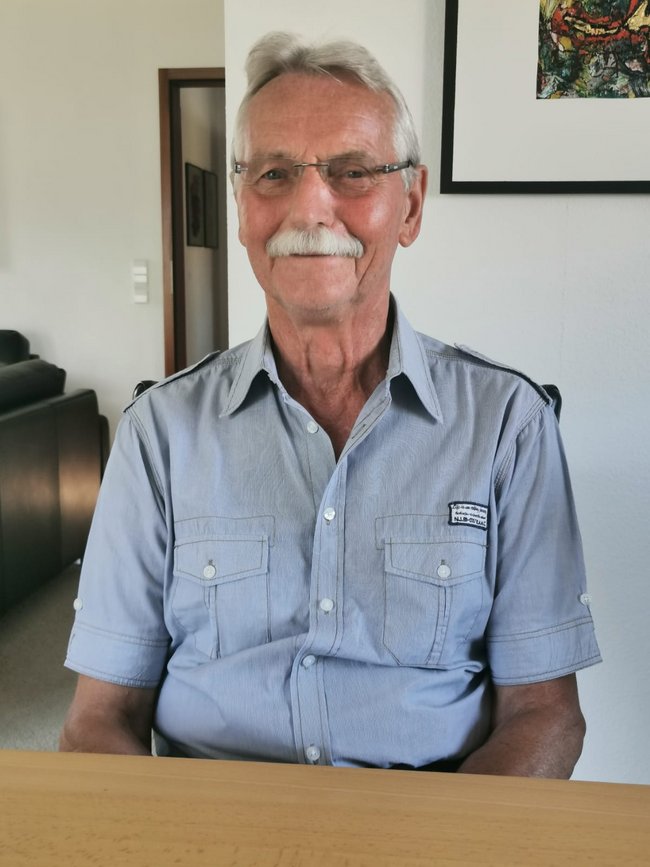 Rudolf Schmidt