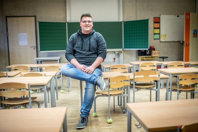 Zeichen gegen Mobbing e. V.