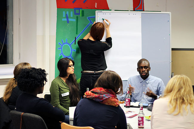 CorrelAid e. V. - Data for Good