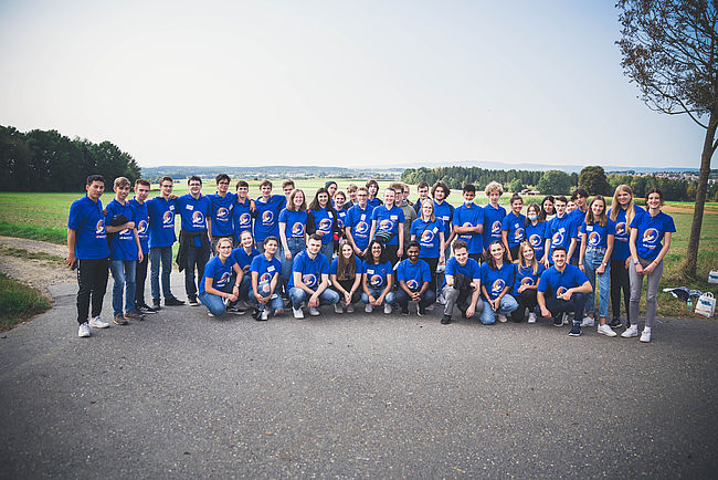 Aelius Förderwerk e. V.