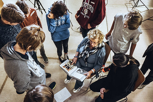 Bundesverband Information & Beratung für NS-Verfolgte e. V.