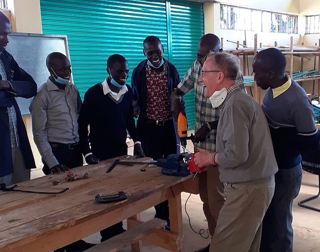 Initiative Prokapsogo e. V.