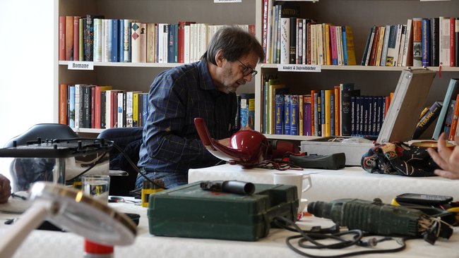 Repair Café Eschwege