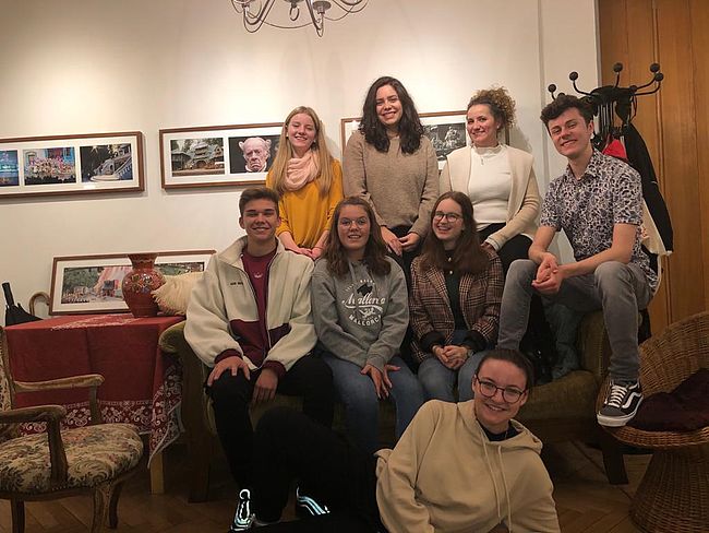 Jugendbeirat Naturtheater Heidenheim e.V.