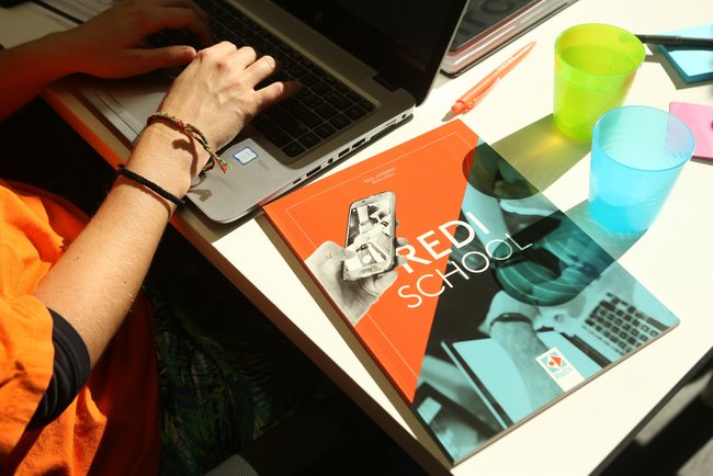 ReDI School of Digital Integration gGmbH
