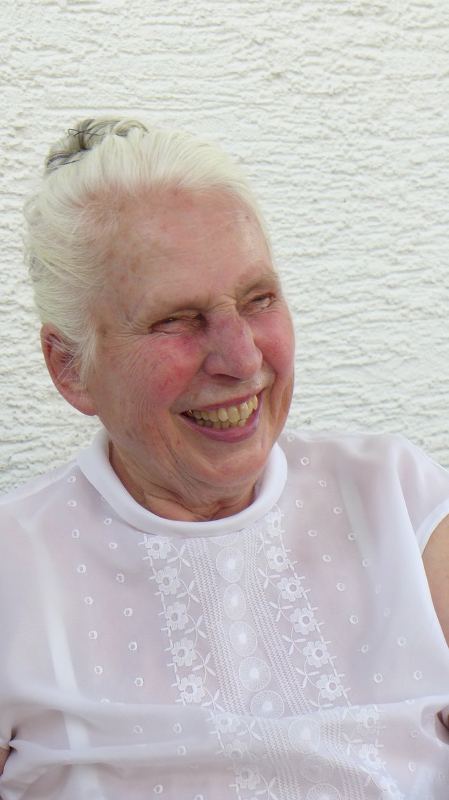 Irene Thämer