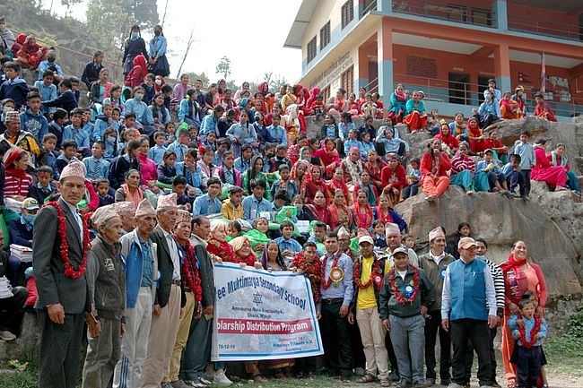 himalaya friends e. V.