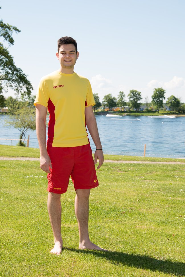 Tizian Senger