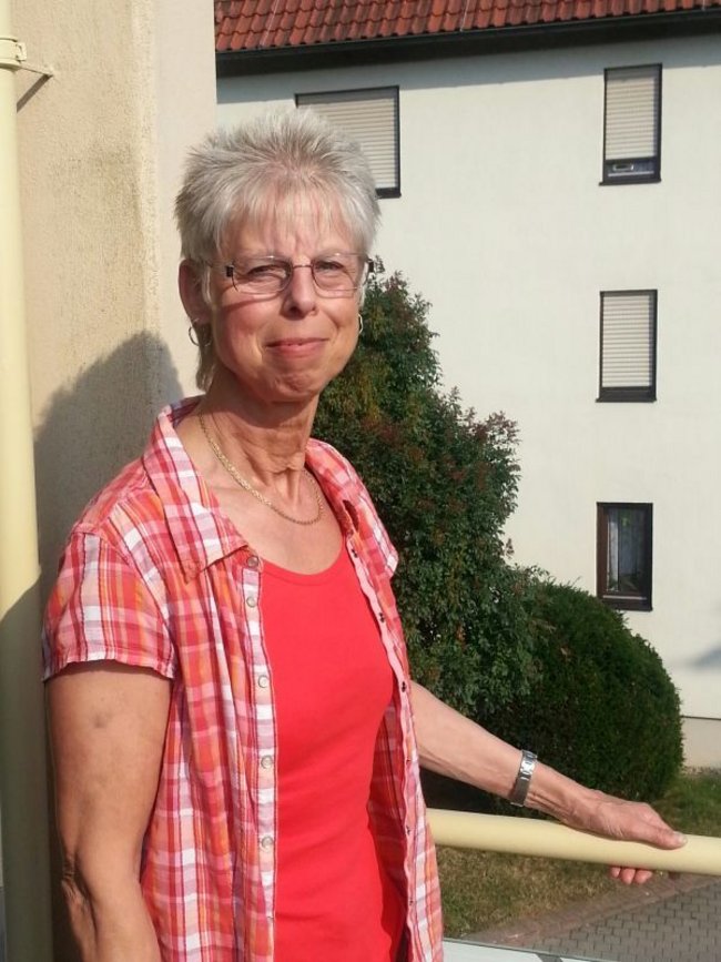 Ursula Ludwig