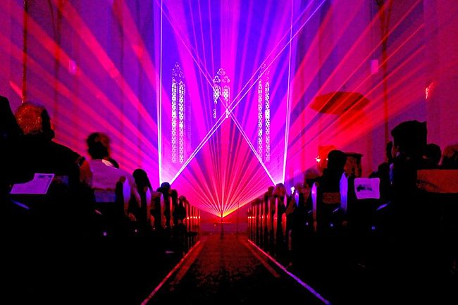 Uckermärkischer Orgelfrühling