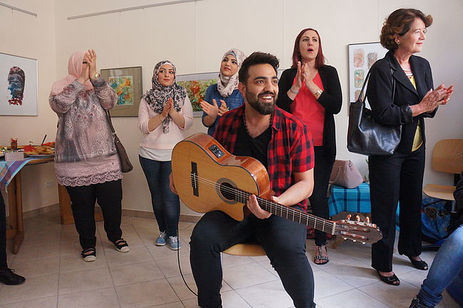 AG Asylsuchende Sächsische Schweiz-Osterzgebirge e. V.