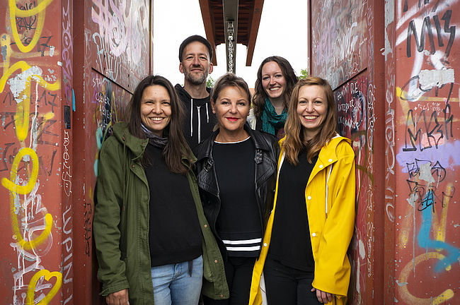bring-together, Patchwork Communities UG (haftungsbeschränkt)